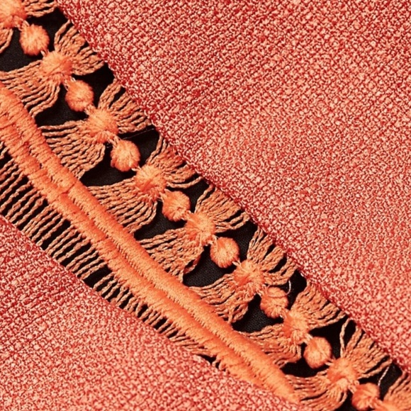 Pat Bo Belted Midi Dress - Picture 3 of 8